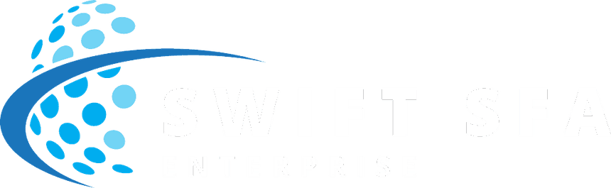 Swift SFA Enterprise logo