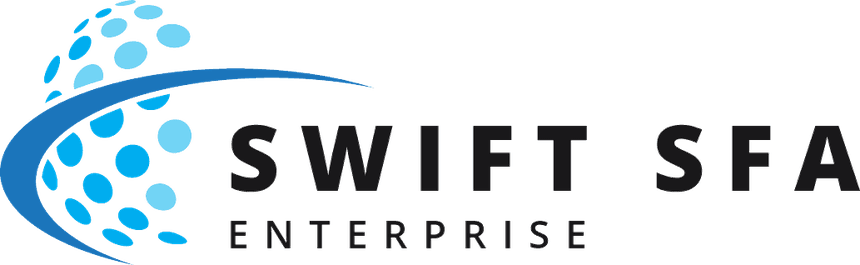 Swift SFA Enterprise logo
